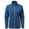 Online Craghoppers Womens/Ladies Stromer Jacket Yale Blue