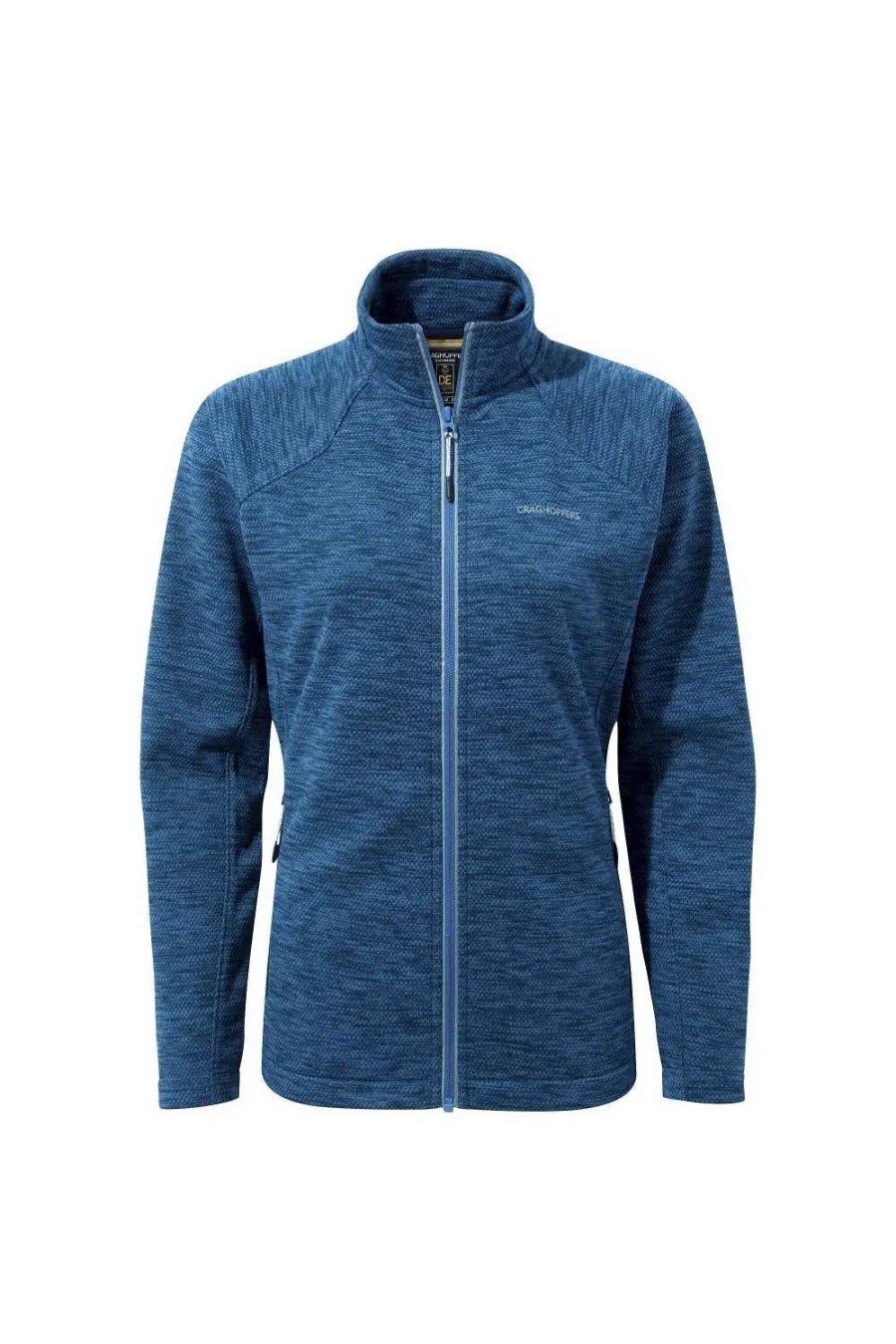 Online Craghoppers Womens/Ladies Stromer Jacket Yale Blue