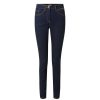 New Craghoppers Womens/Ladies Ellory Jeans True Denim