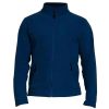 Best Gildan Adults Unisex Hammer Micro-Fleece Jacket ( ) Navy Blue