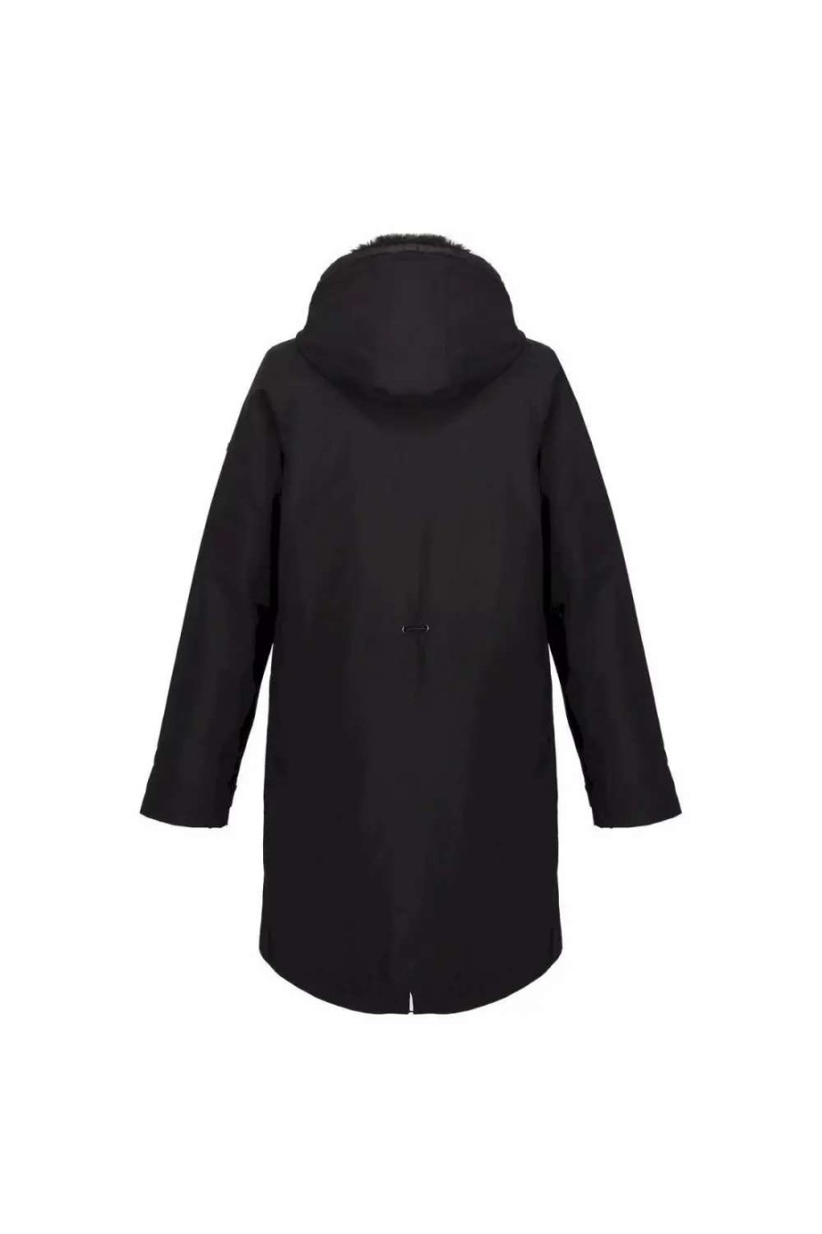 Online Regatta Womens/Ladies Giovanna Fletcher Collection Brentley 3 In 1 Waterproof Jacket Black