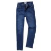 Wholesale Awdis So Denim Womens/Ladies Katy Straight Leg Jeans ( ) Mid Wash