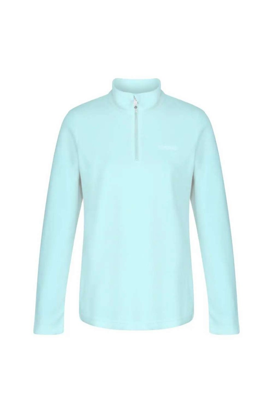 Wholesale Regatta Womens/Ladies Fleece Top ( ) Cyan