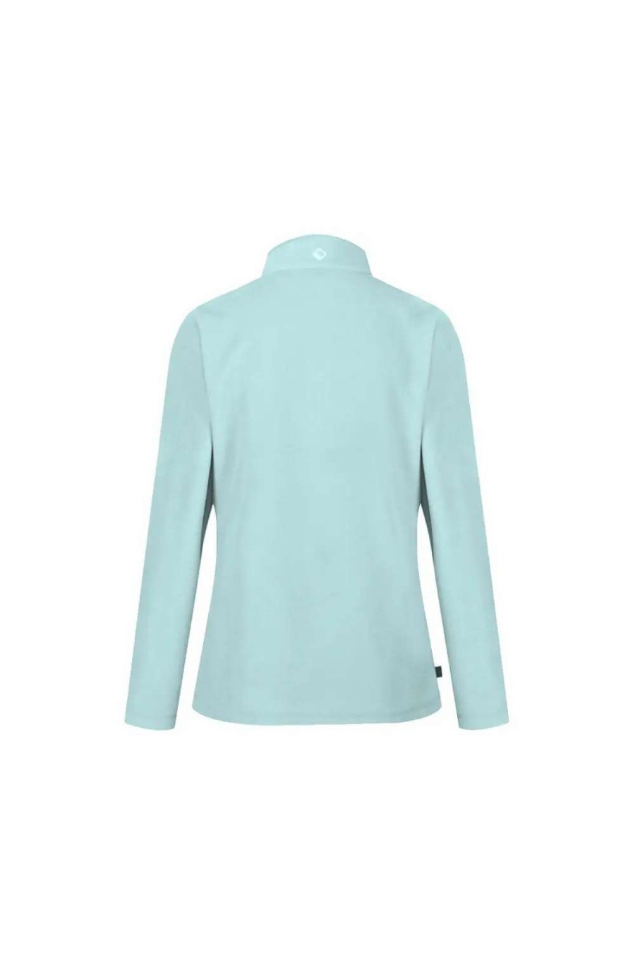 Wholesale Regatta Womens/Ladies Fleece Top ( ) Cyan