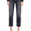 Hot Fidelity Denim Jimi Onyx