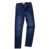 Wholesale Awdis So Denim Womens/Ladies Katy Straight Leg Jeans ( ) Dark Wash