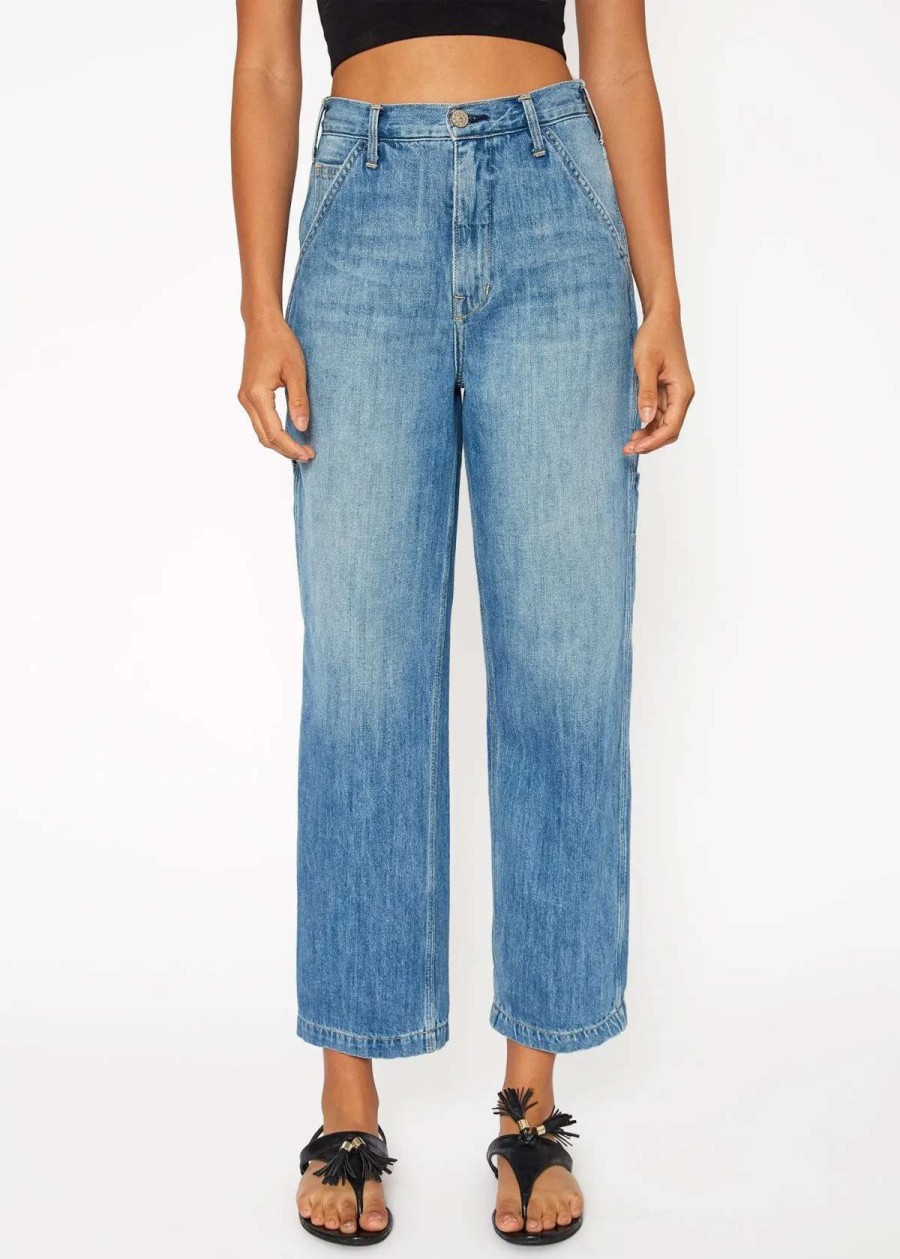 Wholesale Noend Denim Carter Carpenter Pants In Pomona