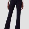 Best Hudson Jeans Faye Ultra High-Rise Flare Jean River