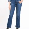 Clearance Noend Denim Farrah Kick Flare In Bella