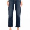 Best Fidelity Denim Jimi Jeans Seahorse