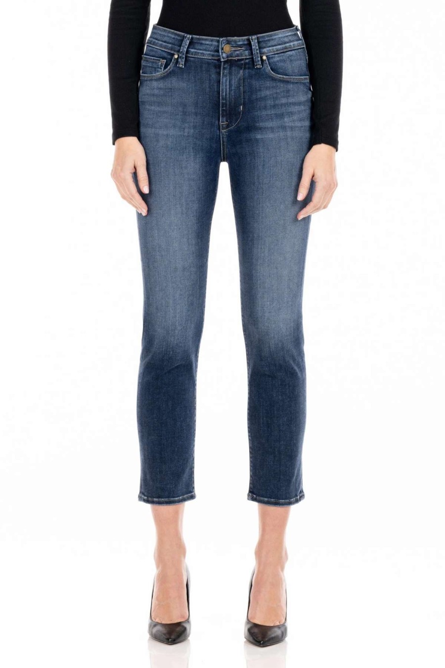 Wholesale Fidelity Denim Cher Jeans St. Tropez