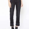 Clearance Noend Denim Sonoma Slim Straight In Washed Black