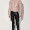 Online Walter Baker Edwina Jacket Rose Pink