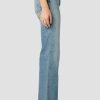 Wholesale Hudson Jeans Rosie High-Rise Wide Leg Jean Celestial