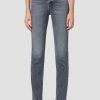 Clearance Hudson Jeans Lly High-Rise Straight Jean Foggy Night