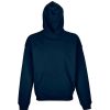 Online Sols Unisex Adult Connor Organic Oversized Hoodie French Navy