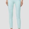 Online Hudson Jeans Natalie Mid-Rise Skinny Ankle Jean Icon Blue