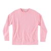 Wholesale Shiraleah Daisy Sweatshirt Pink