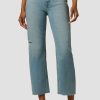 Clearance Hudson Jeans Rosie High-Rise Wide Leg Jean California