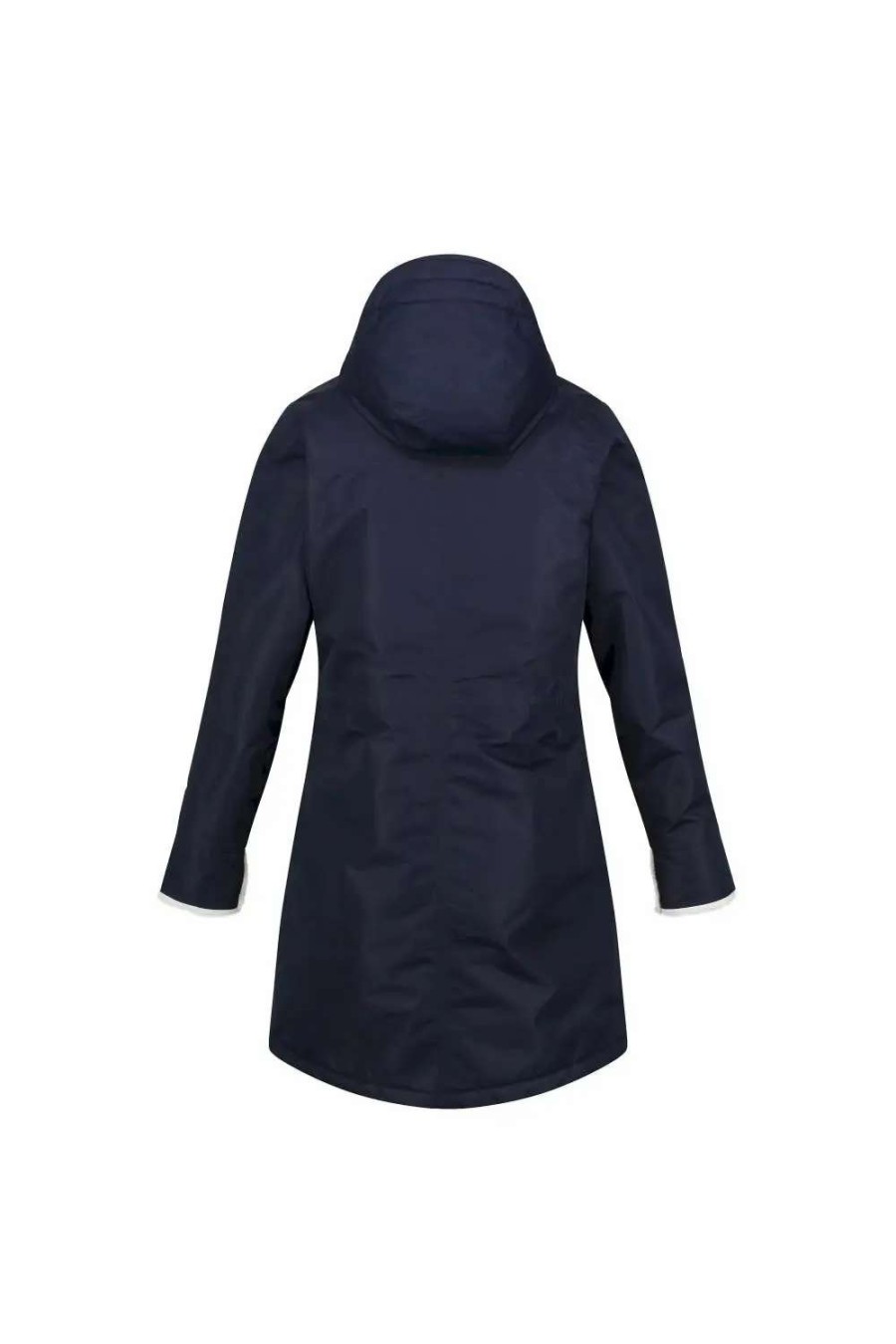 Best Regatta Womens/Ladies Roanstar Iii Waterproof Parka Navy