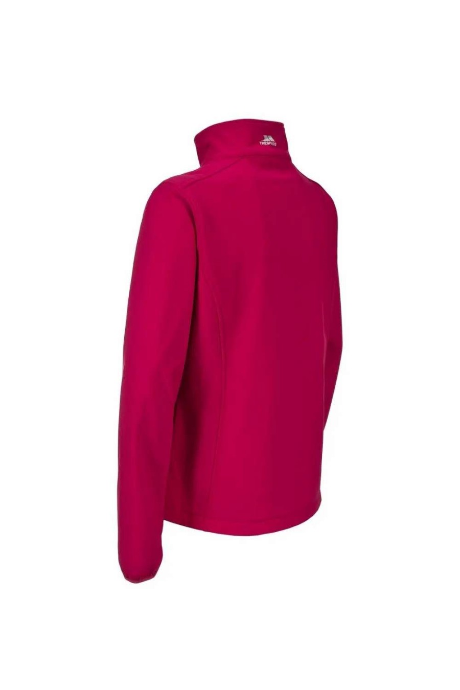 Clearance Trespass Womens/Ladies Meena Softshell Jacket ( ) Cerise