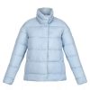 Best Regatta Womens/Ladies Raegan Puffer Jacket Ice Grey