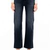 Hot Fidelity Denim Malibu Jeans Venetian Blue