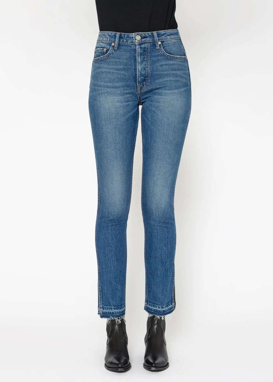 Online Noend Denim Ve Slim Straight In Columbia