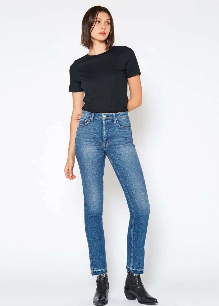 Online Noend Denim Ve Slim Straight In Columbia