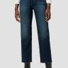 Best Hudson Jeans Remi High-Rise Straight Ankle Jean Atmosphere