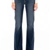 Clearance Fidelity Denim Belladonna Jeans Seahorse