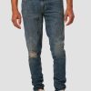 New Hudson Jeans Zack Skinny Jean Indigo Oil