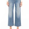 Hot Fidelity Denim Malibu Jeans Opal Opal Blue