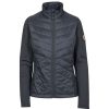 Clearance Trespass Womens/Ladies Magda Active Jacket ( ) Black