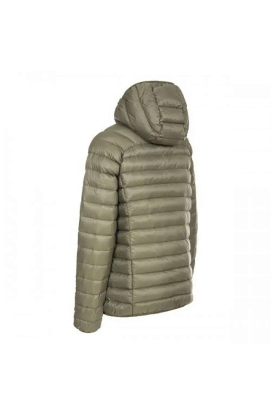 Clearance Trespass Womens/Ladies Trisha Packaway Down Jacket ( ) Moss