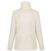 Best Regatta Womens/Ladies Solenne Fleece Light Vanilla