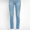 Hot Noend Ve Slim Straight In Memphis Denim