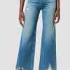 Wholesale Hudson Jeans Rosie High-Rise Wide Leg Jean Thumnderforce Thunderforce