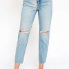 Clearance Noend Denim Susie Classic Fit Jeans In Phoenix