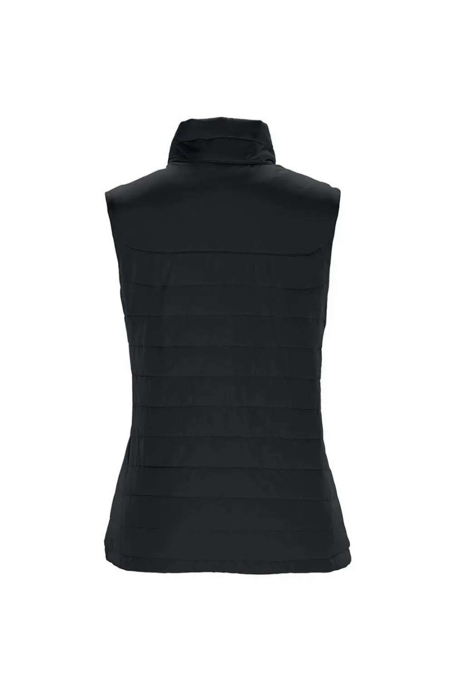 Online Stormtech Womens/Ladies Nautilus Bodywarmer/Gilet ( ) Black