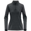 New Stormtech Womens/Ladies Thermal Fleece Top ( ) Dolphin