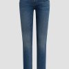 Online Hudson Jeans Beth Mid-Rise Baby Bootcut Jean Rhythm Rain