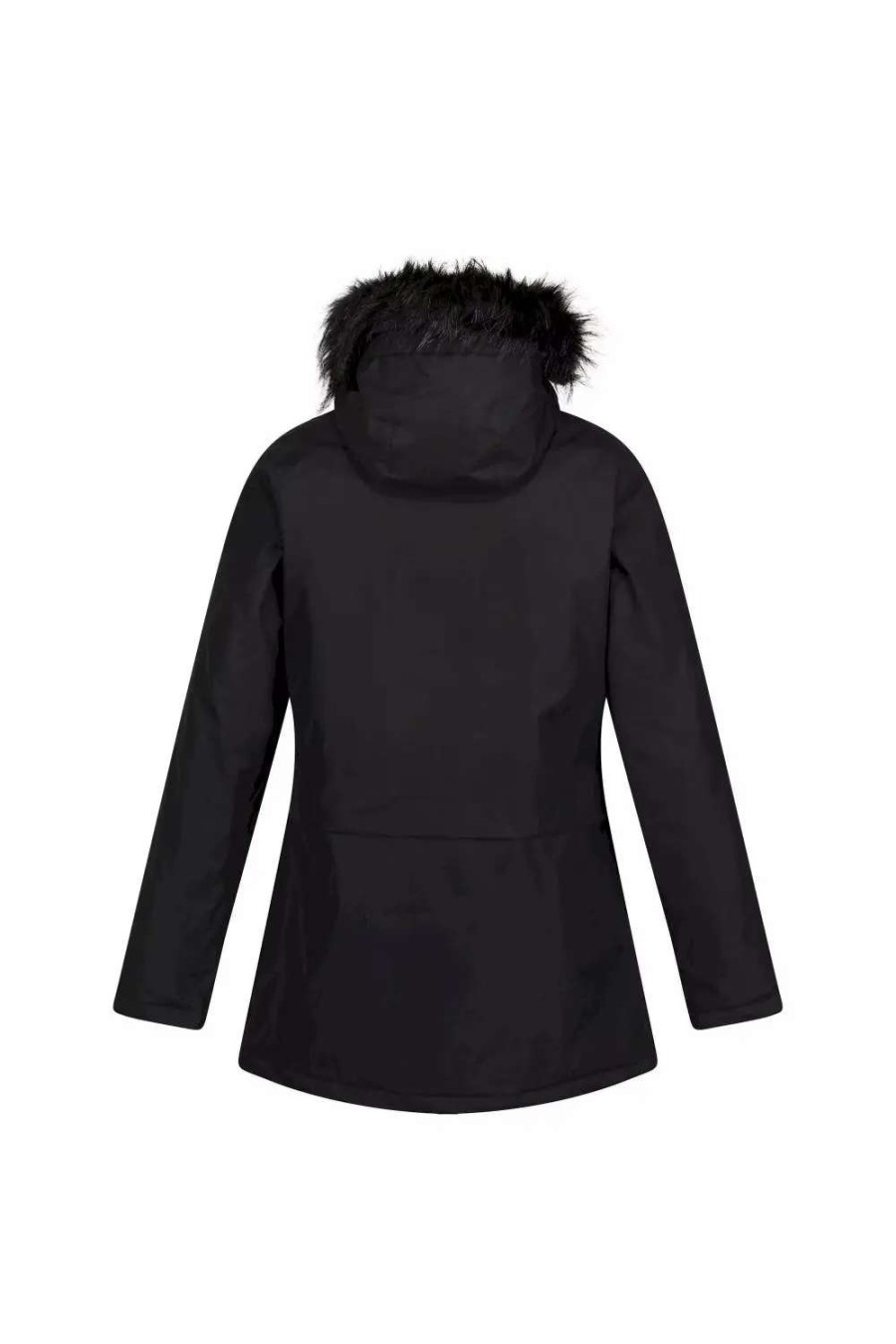 Best Regatta Womens/Ladies Myla Ii Parka Black