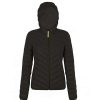 Best Sols Womens/Ladies Ray Padded Jacket ( ) Black